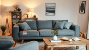 IKEA sohva ale 2025 – parhaat tarjoukset ja ostovinkit