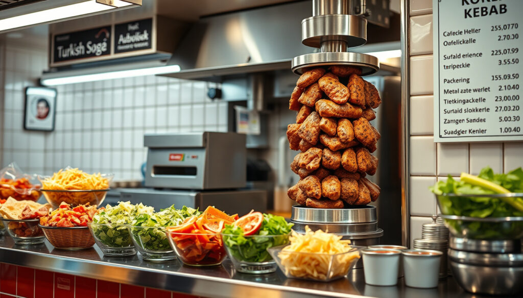 Halssilan aito döner – hinnasto, ruokalista ja arvostelut