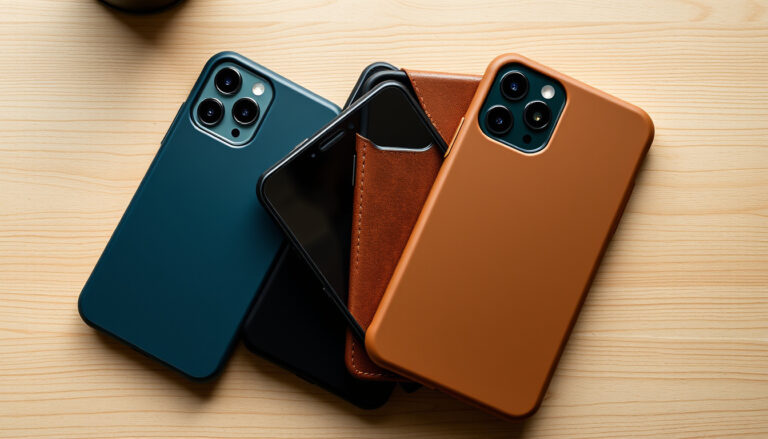 iPhone 16 Pro Max kuoret – kattava vertailu ja ostosopas
