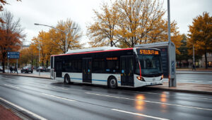Porin Linjat aikataulut – reittiopas ja hinnasto 2026