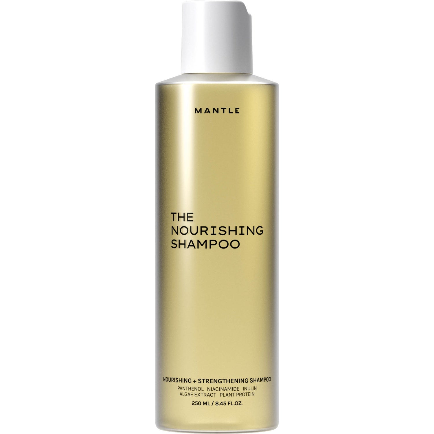 MANTLE The Nourishing Shampoo 250 ml