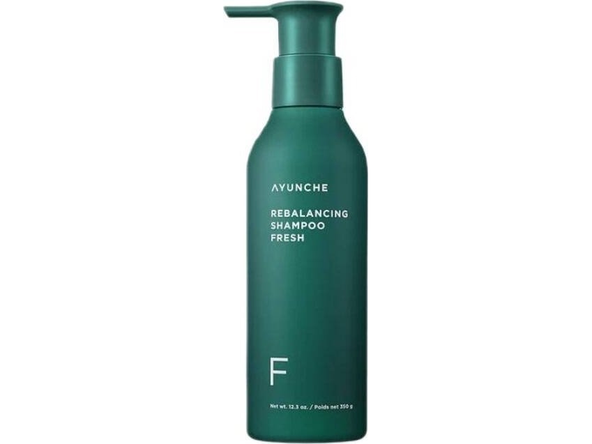 AYUNCHE_Tasapainottava shampoo 350g