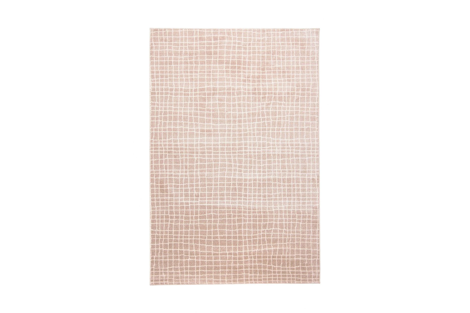 Matto Aari 160x230 cm Vaaleanbeige