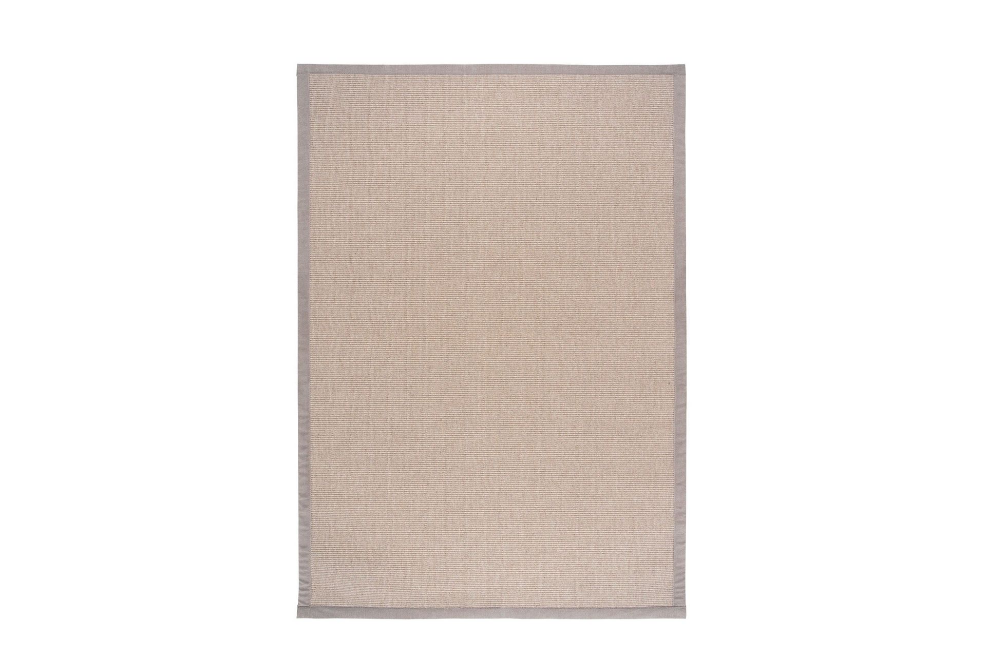 Matto Esmeralda 160x230 cm Beige