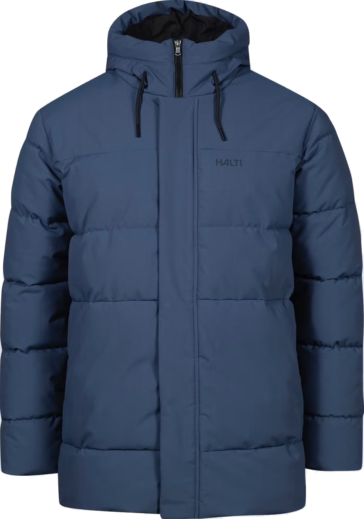 Halti Men's Sammal Insulated Parka