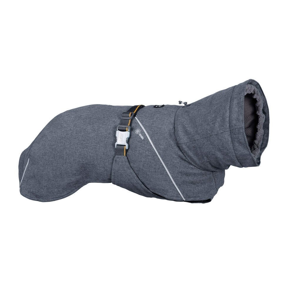 Hurtta Expedition Parka II harmaa