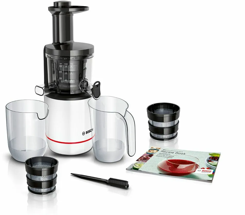 Bosch VitaExtract MESM500W