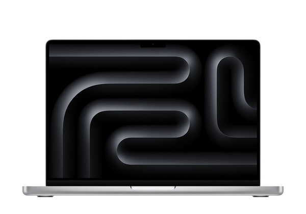 Apple MacBook Pro 14" M5 Pro 24 Gt 2 Tt hopea
