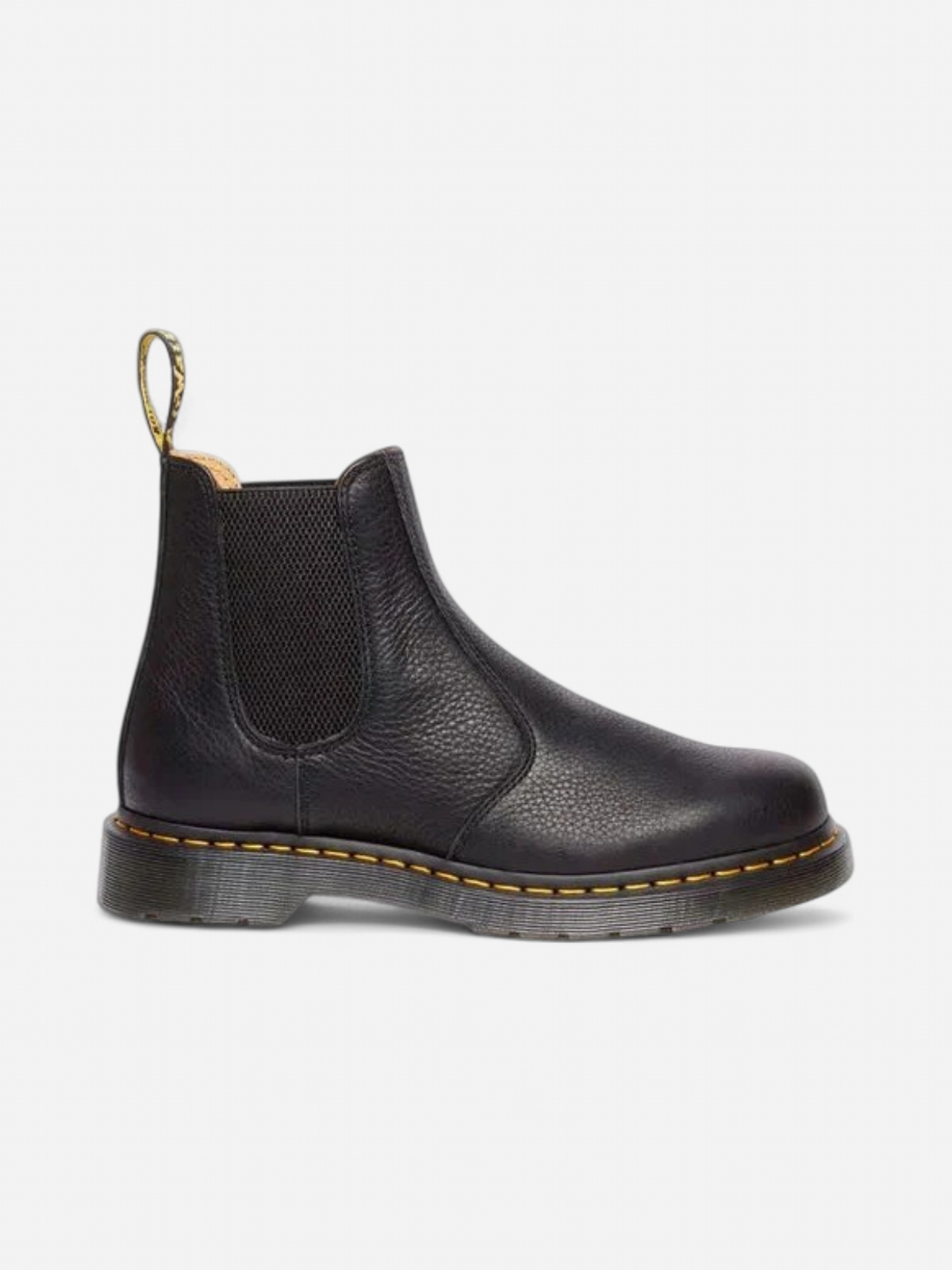 Dr. Martens 2976 AMBASSADOR CHELSEA BOOT nilkkurit, Musta